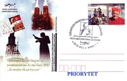 Ogólnopolska pielgrzymka