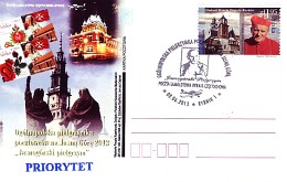 Ogólnopolska pielgrzymka