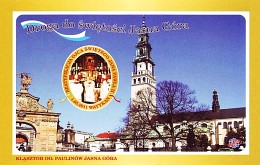 Droga do świętości