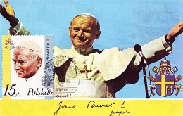 Jan Paweł II