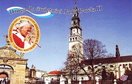 Droga do świętości