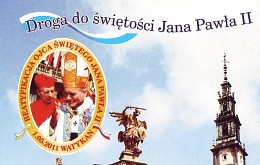 Droga do świętości