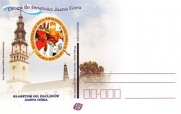 Droga do świętości