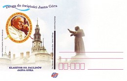 Droga do świętości