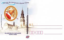 Droga do świętości