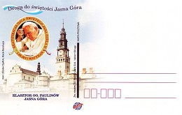 Droga do świętości