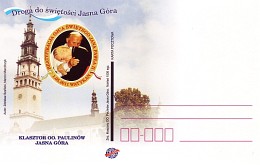 Droga do świętości