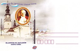 Droga do świętości