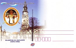 Droga do świętości