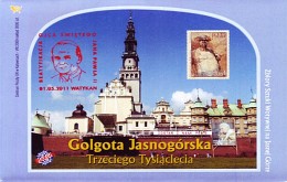 Golgota Jasnogórska