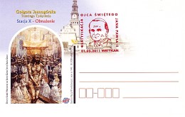 Golgota Jasnogórska