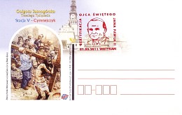 Golgota Jasnogórska