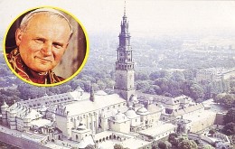 III wizyta Jana Pawła II