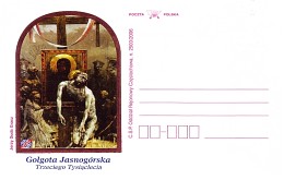 Golgota Jasnogórska