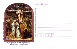 Golgota Jasnogórska 