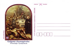 Golgota Jasnogórska