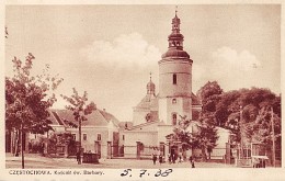 Kościół św. Barbary