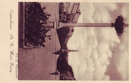 Aleja Najświętszej Maryi Panny