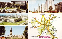Częstochowa