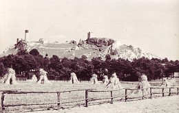 Olsztyn k. Częstochowy