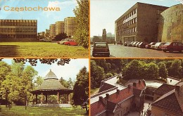 Częstochowa