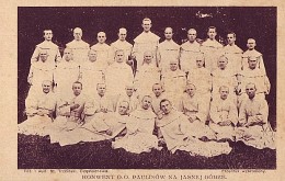 Konwent O.O. Paulinów