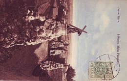 I Stacja Męki Pańskiej