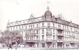 Fragment Śródmieścia