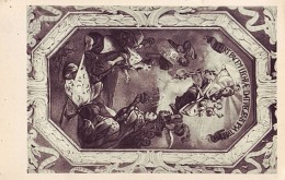 Fresk Nawy Głównej