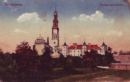 Klasztor Jasnogórski