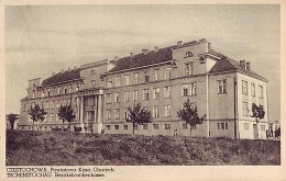 Powiatowa Kasa Chorych