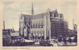 Kościół Św. Rodziny