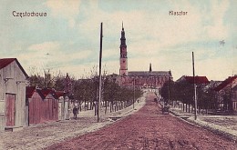 Klasztor Jasnogórski