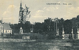 Nowy Park