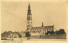 Jasna Góra