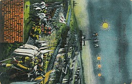 Oblężenie Jasnej Góry