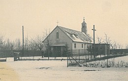 Kościółek, Częstochowa