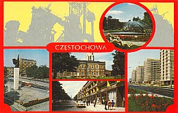 Częstochowa