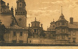 Ołtarz Przed Szczytem