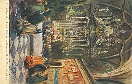 Piękno Jasnej Góry