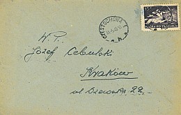 Koperta pocztowa
