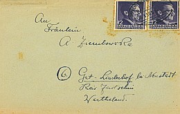 Oppeln - Tschenstochau