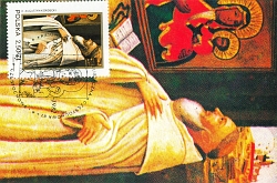 O. Augustyn Kordecki