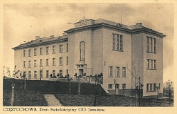 Dom Rekolekcyjny