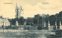 Nowy Park