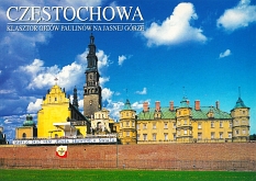 Klasztor Ojców Przeorów