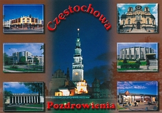 Częstochowa