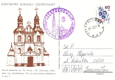 Zabytkowe kościoły