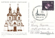 Zabytkowe kościoły