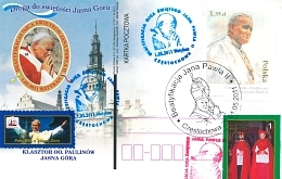 Droga do świętości